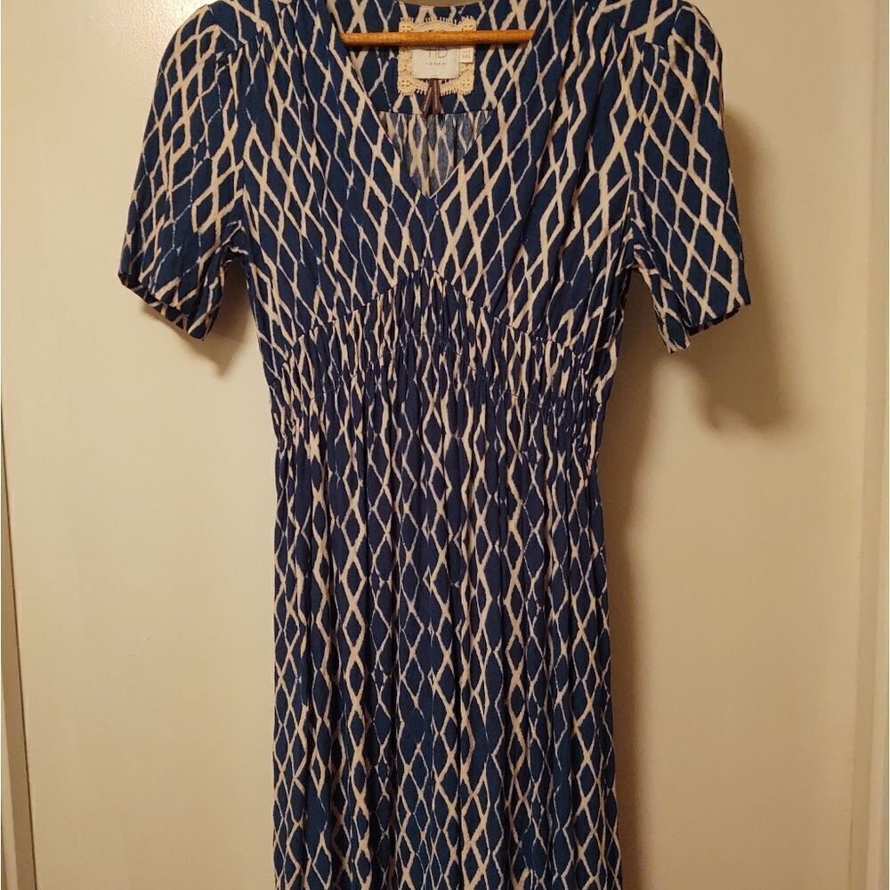 HD in Paris Women's Dress Size 2